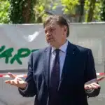 Rafila, vizită la Spitalul Pantelimon. VIDEO