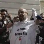 Piedone, la depunerea candidaturii pentru Primăria Capitalei: „Voi câștiga alegerile cu 42%”