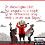 Piedone nu se poate retrage repede, pentru că se vrea bărbat în toată Firea