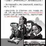 Lungul lanț de C(i)olaci al rușinii