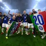 Inter Milano, noua campioană a Italiei, după victoria din „Derby della Madonnina”