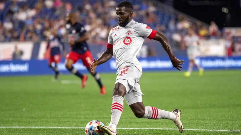 Transfer surprinzător în Liga 1! UTA Arad a adus un internațional jamaican din MLS