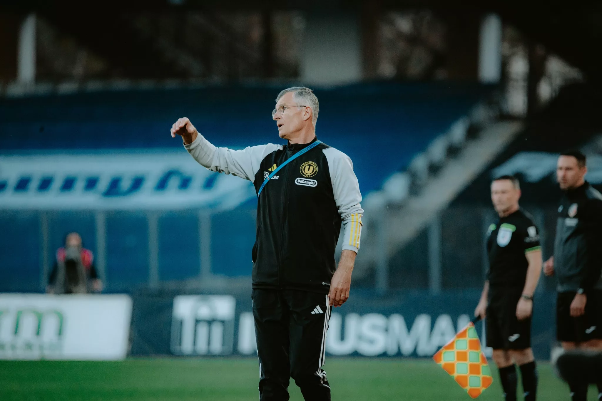 Sabău, înaintea „sfertului” de Cupa României cu FC Hermannstadt: „Jucătorii sunt 100% pregătiţi şi motivaţi să ne calificăm în semifinale”