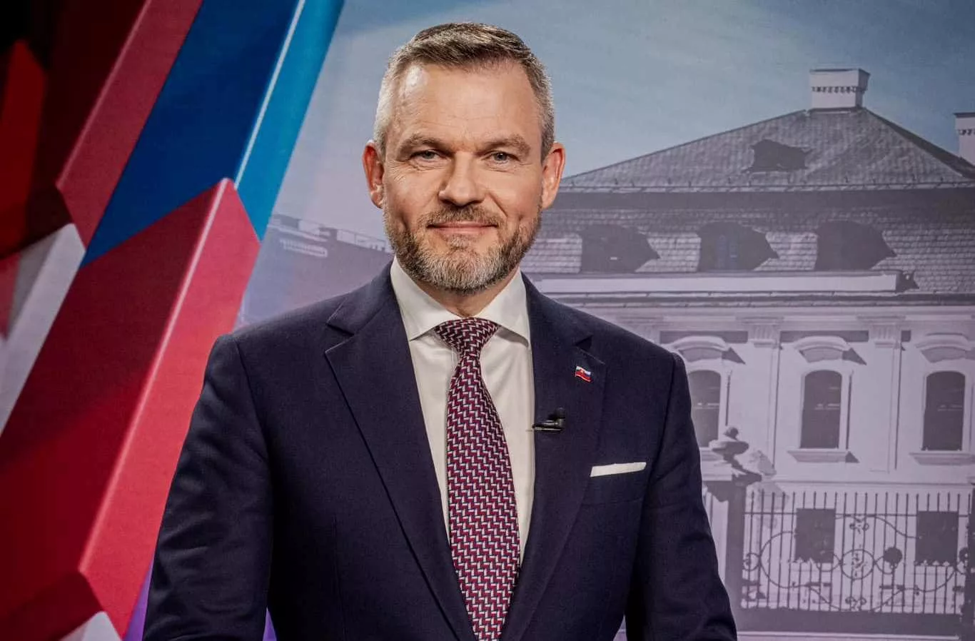 Președintele Slovaciei va fi Peter Pellegrini, aliat al premierului pro – rus Robert Fico