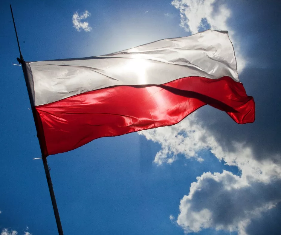 Polonia l-ar sprijini pe Klaus Iohannis la șefia NATO
