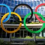 Rusia face acuze grave la adresa CIO: „ conspirație” cu Ucraina pentru a-i exclude pe cei mai valoroși sportivi ai săi de la JO de la Paris