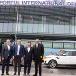 Aeroportul Internațional „Delta Dunării”- „gaura” neagră a Consiliului Județean Tulcea