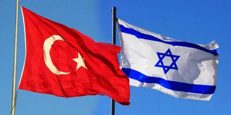 Turcia nu se înțelege cu Israelul pentru a parașuta ajutoare în Gaza