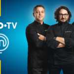 PRO TV a anunțat cine va prezenta sezonul 9 de MasterChef. Bontea, Dumitrescu și Scărlătescu, în acțiune