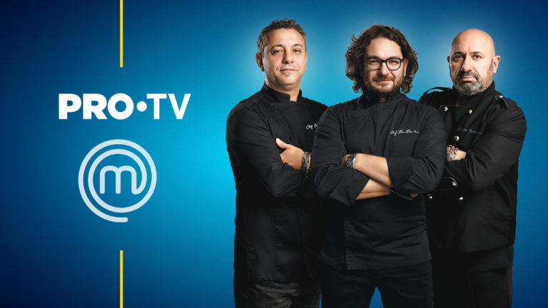 Problemele pentru celebrii chefi bucătari nu se opresc. Antena 1 dă PRO TV în judecată