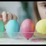 Artă și Tradiție: Ghidul Complet pentru Vopsirea Corectă a Ouălor de Paște