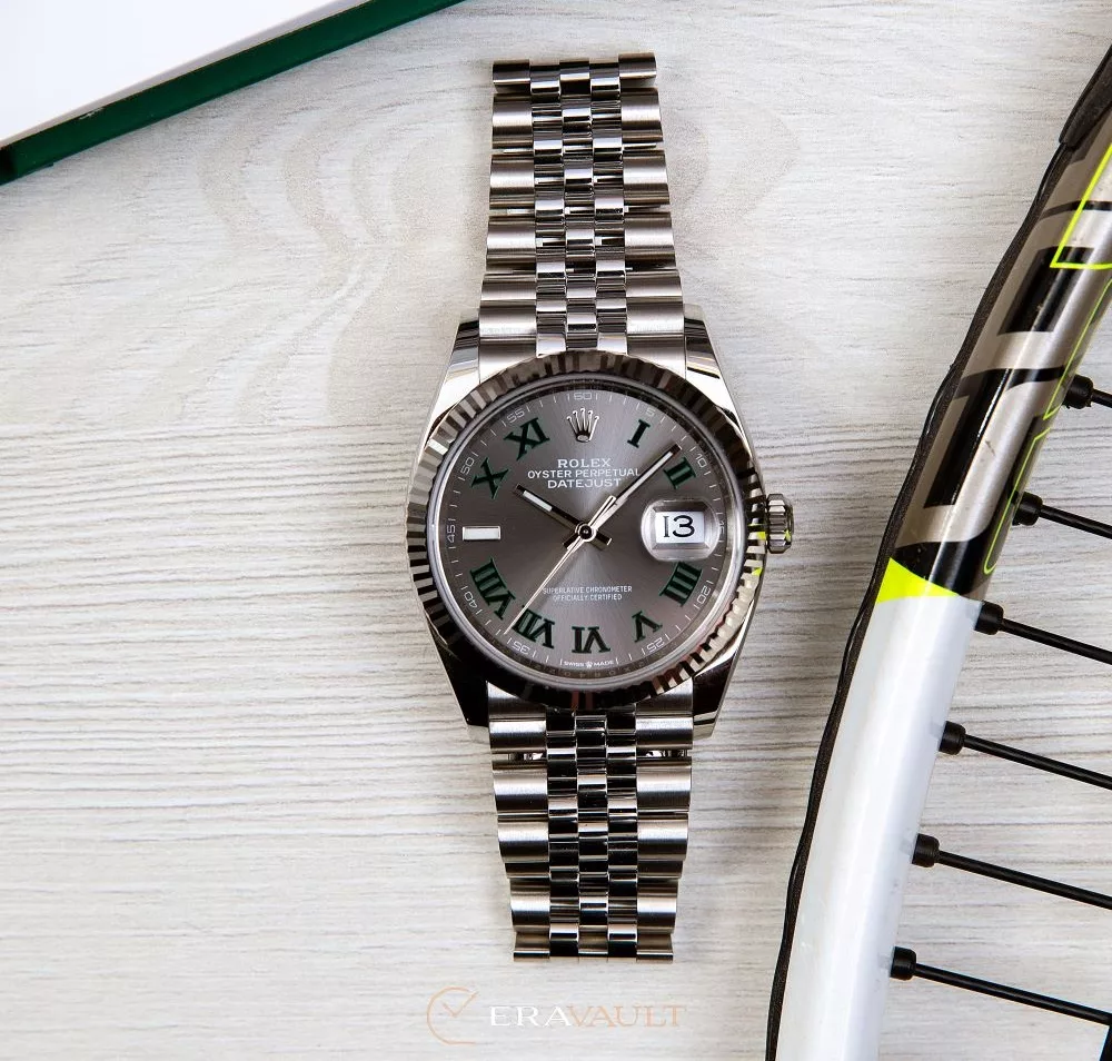 Ce inovații a adus Rolex în lumea ceasurilor?