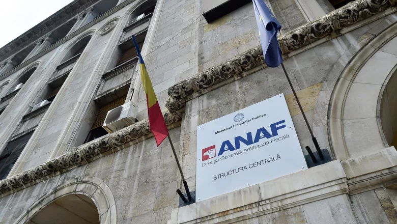ANAF a publicat Ghidul asociaţiilor, fundaţiilor şi federaţiilor