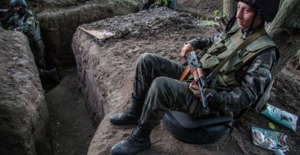 Doi soldați ucraineni uciși în sudul Germaniei. Motivul ar putea fi unul politic