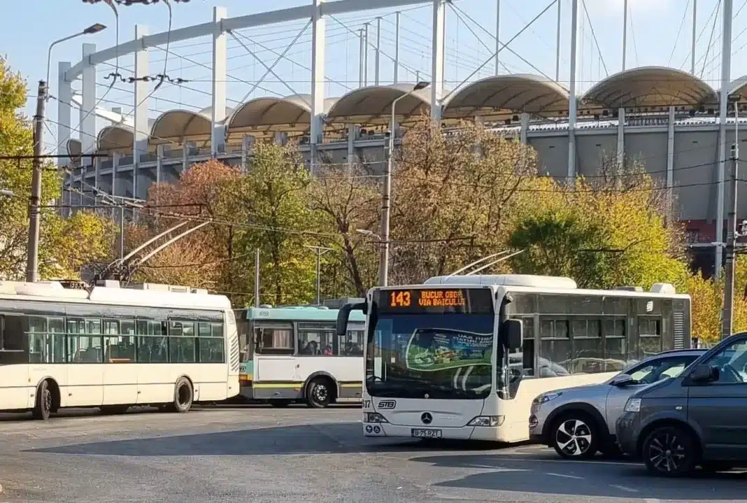 STB Arena Națională