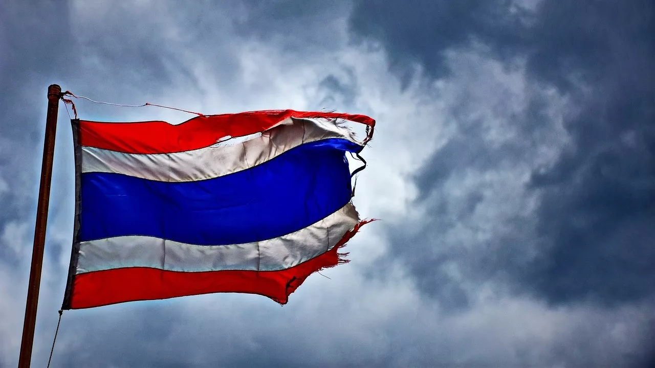 Ministrul de externe thailandez demisionează neașteptat