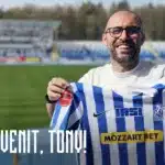 Poli Iași a desemnat noul antrenor. “Succes!”