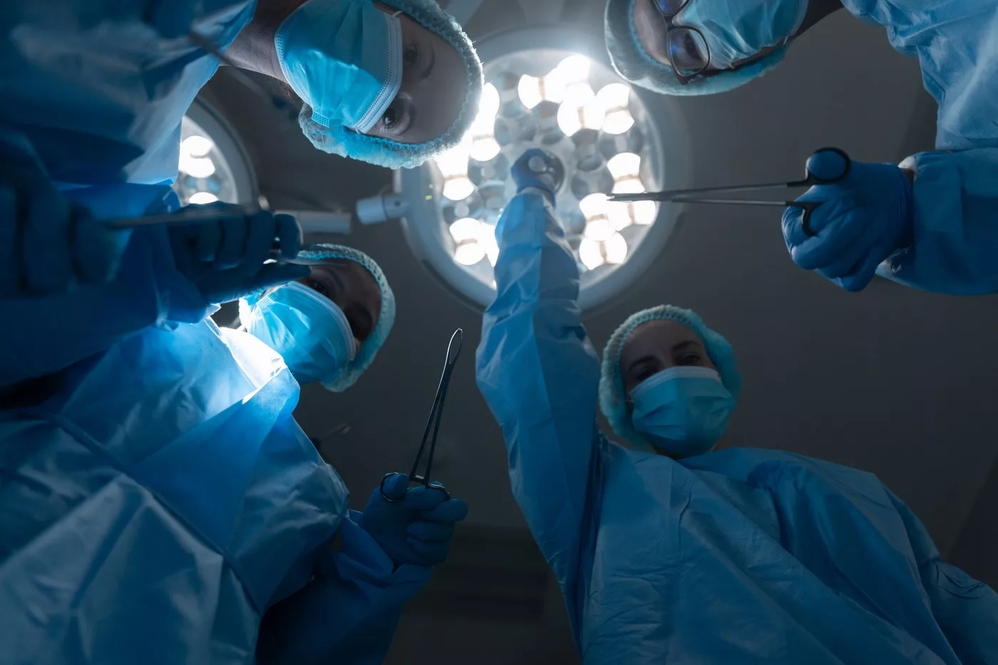 SUA: primul pacient din lume cu un transplant de rinichi de la porc a fost externat
