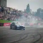 Arena Națională va găzdui startul noului sezon din Campionatul Național de Drift
