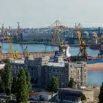 Portul Constanța, victima perfectă a managementului defectuos al statului!