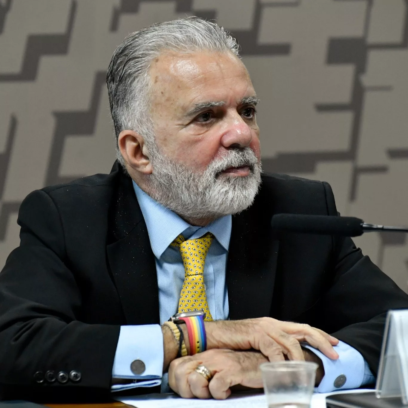 Dispută Brazilia-Israel: Președintele Lula da Silva și-a revocat ambasadorul de la Tel Aviv