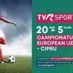 Turneul final EURO Under-17 va putea fi vizionat în România pe TVR Sport