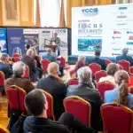 Conferința FOCUS București, eveniment marca CCIB, la a șasea ediție
