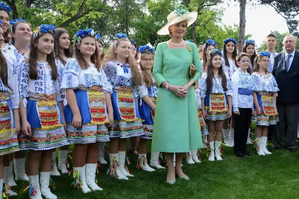 Familia Regală 10 Mai,Familia Regală,10 Mai