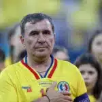 Declarațiile lui Gică Hagi, la finalul meciului de adio al „Generației de Aur”