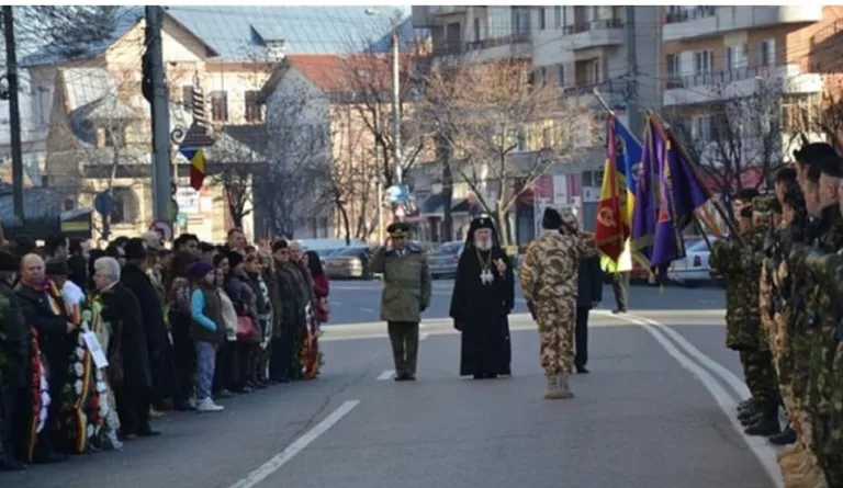 Mesajul Înaltpreasfinţitului Părinte Mitropolit Nifon, cu ocazia Zilei Independenței Naționale a României