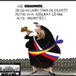 Piedone, Firea, Nicușor și Burduja vor în primărie; primăria ar putea intra în Șoșoacă