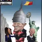 Iohannis – nu popcorn, ci (pop)corny