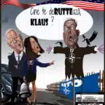 Biden i-a spus lui Iohannis că ceva îl deRUTTEază