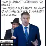Un Iohannis mai (Nic)ușor – Academia Catavencu