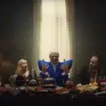 Joost Klein, concurentul olandez, a fost exclus din finala concursului Eurovision