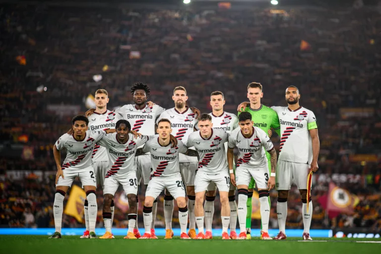 Europa League: Leverkusen, aproape de finală. Remiză în meciul dintre Marseille și Atalanta