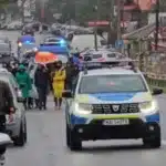 Vama Veche: Marș de solidaritate în memoria celor doi studenți uciși de Vlad Pascu