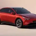 Concurentul chinez al Tesla a lansat un model nou mai ieftin decât cel american