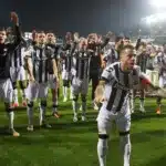 PAOK Salonic poate fi din nou campioană! Trupa lui Răzvan Lucescu e la un meci de titlu