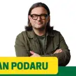 Dan Podaru și-a depus oficial candidatura pentru Primăria Sectorului 1