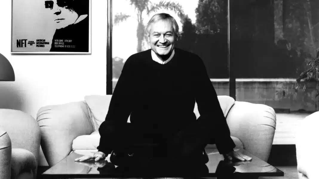 Roger Corman