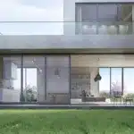 Ghid complet despre tâmplărie din aluminiu