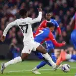 Manchester United, „pulverizată” în Premier League! Crystal Palace le-a umplut poarta „diavolilor”