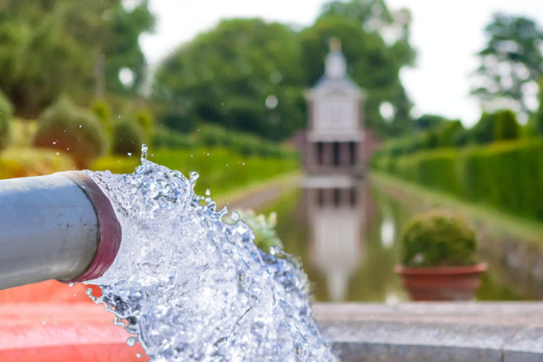 Alegerea eficientă a unei pompe de apă: Ghid complet pentru maximizarea performanței