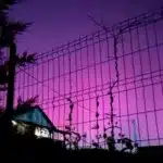 VIDEO. Spectacol pe cerul României. Aurora boreală, la o intensitate care nu a mai fost observată de sute de ani