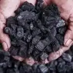 Producția de cărbune a scăzut