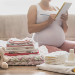 Ce să treci pe lista pentru bagajul de maternitate? 10 idei utile pentru viitoarele mămici