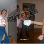 Candidatul PSD la Primăria Giurgiu, traseistul Nicolae Barbu, este și un stripper talentat