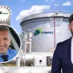 Remunerații de nabab pentru șefii PNL și PSD de la Conpet SA Ploiești