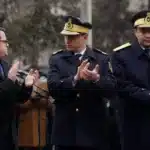 Generalul SRI Cristian Bizadea s-a pensionat la 48 de ani